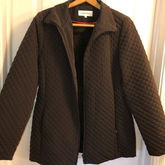 Calvin Klein Jackets & Blazers - Calvin Klein winter coat (Ladies)